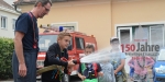 Feuerwehr zum Anfassen - 17.06.2015 - Pfadfinder