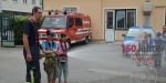 Feuerwehr zum Anfassen - 17.06.2015 - Pfadfinder