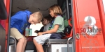 Feuerwehr zum Anfassen - 17.06.2015 - Pfadfinder