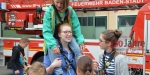 Feuerwehr zum Anfassen - 17.06.2015 - Pfadfinder