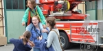 Feuerwehr zum Anfassen - 17.06.2015 - Pfadfinder