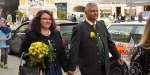 Silberhochzeit OV Hohl G. & Sabine