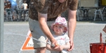 2015.08.08 - Badener Kinderspektakel - Raiffeisenbank Region Baden Sumsi Platz mit Feuerwehrerlebniswelt