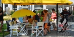 2015.08.08 - Badener Kinderspektakel - Raiffeisenbank Region Baden Sumsi Platz mit Feuerwehrerlebniswelt