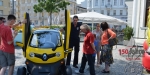 2015.08.08 - Badener Kinderspektakel - Raiffeisenbank Region Baden Sumsi Platz mit Feuerwehrerlebniswelt