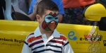 2015.08.08 - Badener Kinderspektakel - Raiffeisenbank Region Baden Sumsi Platz mit Feuerwehrerlebniswelt