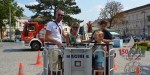 2015.08.08 - Badener Kinderspektakel - Raiffeisenbank Region Baden Sumsi Platz mit Feuerwehrerlebniswelt