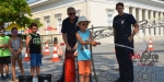 2015.08.08 - Badener Kinderspektakel - Raiffeisenbank Region Baden Sumsi Platz mit Feuerwehrerlebniswelt