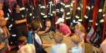 2015.08.14 - Ferienspiel - Feuerwehr zum Anfassen - Freiwillige Feuerwehr Baden-Stadt