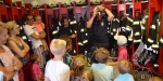 2015.08.14 - Ferienspiel - Feuerwehr zum Anfassen - Freiwillige Feuerwehr Baden-Stadt