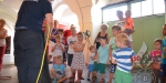 2015.08.14 - Ferienspiel - Feuerwehr zum Anfassen - Freiwillige Feuerwehr Baden-Stadt