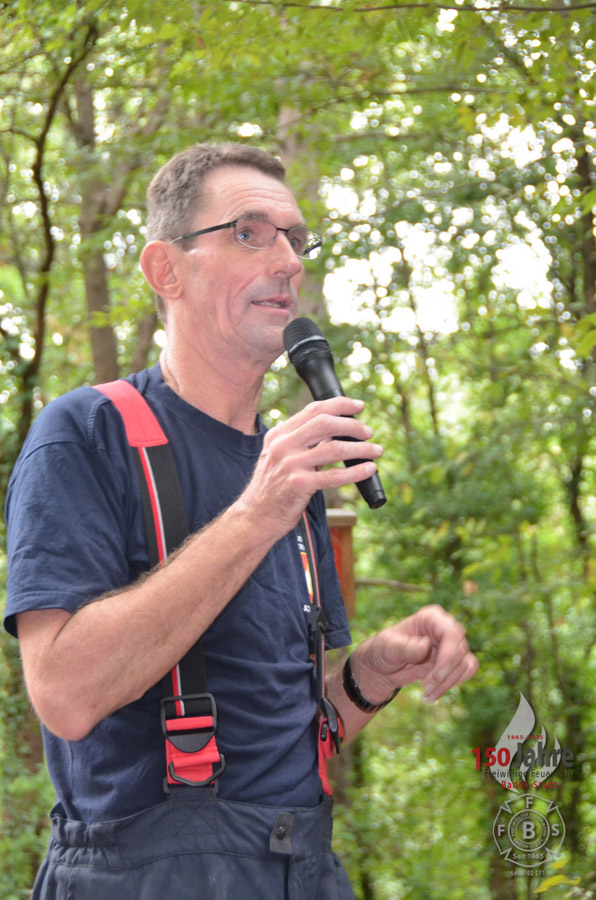 2015.09.03 - Richtiger Umgang mit tragbaren Feuerlöschern