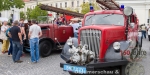 2015.09.19 - Impressionen Oldtimerschau und Platzkonzert