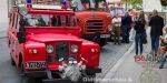 2015.09.19 - Impressionen Oldtimerschau und Platzkonzert