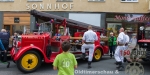 2015.09.19 - Impressionen Oldtimerschau und Platzkonzert