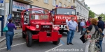 2015.09.19 - Impressionen Oldtimerschau und Platzkonzert