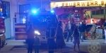 2015.10.03 - Lange Nacht der Museen mit dem Feuerwehrarchiv der Freiw. Feuerwehr Baden-Stadt