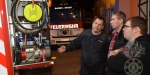 2015.10.03 - Lange Nacht der Museen mit dem Feuerwehrarchiv der Freiw. Feuerwehr Baden-Stadt