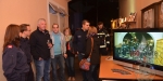 2015.10.03 - Lange Nacht der Museen mit dem Feuerwehrarchiv der Freiw. Feuerwehr Baden-Stadt