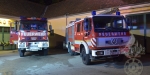 2015.10.03 - Lange Nacht der Museen mit dem Feuerwehrarchiv der Freiw. Feuerwehr Baden-Stadt