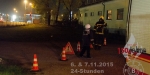 2015.11.06+07 - 24 Stunden Feuerwehrjugend