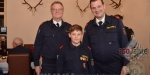 2015-12-19 - Feuerwehrjugend - Erprobung & Weihnachtsfeier