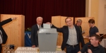 2016.01.29 - Mitgliederversammlung und Wahl der Feuerwehrkommanden