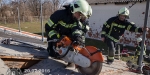 2016.02.20 - Workshop Dacharbeiten - Freiwillige Feuerwehr Baden-Stadt - www.ffbs.at