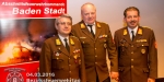 Abschnittsfeuerwehrkommando Baden Stadt - vlnr: Rudolf Wandl, Manfred Barton, Martin Geiger
