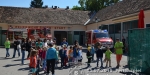 2016_07_15 - Ferienspiel - Feuerwehr zum Anfassen