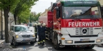 20160728 Fahrzeugbergung Baden Kaiser Franz Josef Ring