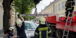 20160728 Fahrzeugbergung Baden Kaiser Franz Josef Ring