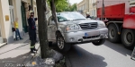 20160728 Fahrzeugbergung Baden Kaiser Franz Josef Ring