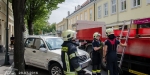 20160728 Fahrzeugbergung Baden Kaiser Franz Josef Ring