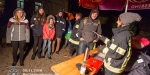 05.11.2016 - Nachtwanderung der Feuerwehrjugend des Bezirks Baden