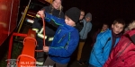 05.11.2016 - Nachtwanderung der Feuerwehrjugend des Bezirks Baden