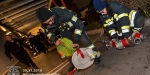 05.11.2016 - Nachtwanderung der Feuerwehrjugend des Bezirks Baden