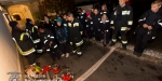 05.11.2016 - Nachtwanderung der Feuerwehrjugend des Bezirks Baden