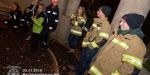 05.11.2016 - Nachtwanderung der Feuerwehrjugend des Bezirks Baden