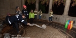 05.11.2016 - Nachtwanderung der Feuerwehrjugend des Bezirks Baden