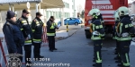 Freiw. Feuerwehr Baden-Stadt - Ausbildungsprüfung Löscheinsatz