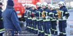 Freiw. Feuerwehr Baden-Stadt - Ausbildungsprüfung Löscheinsatz