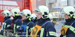 Freiw. Feuerwehr Baden-Stadt - Ausbildungsprüfung Löscheinsatz