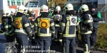 Freiw. Feuerwehr Baden-Stadt - Ausbildungsprüfung Löscheinsatz