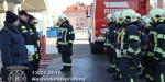 Freiw. Feuerwehr Baden-Stadt - Ausbildungsprüfung Löscheinsatz