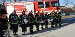 Freiw. Feuerwehr Baden-Stadt - Ausbildungsprüfung Löscheinsatz