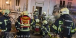 20161226 Wohnungsbrand in Baden Foto: Stefan Schneider