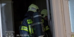 20161226 Wohnungsbrand in Baden Foto: Stefan Schneider