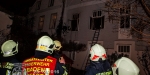 20161226 Wohnungsbrand in Baden Foto: Stefan Schneider