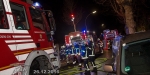 20161226 Wohnungsbrand in Baden Foto: Stefan Schneider